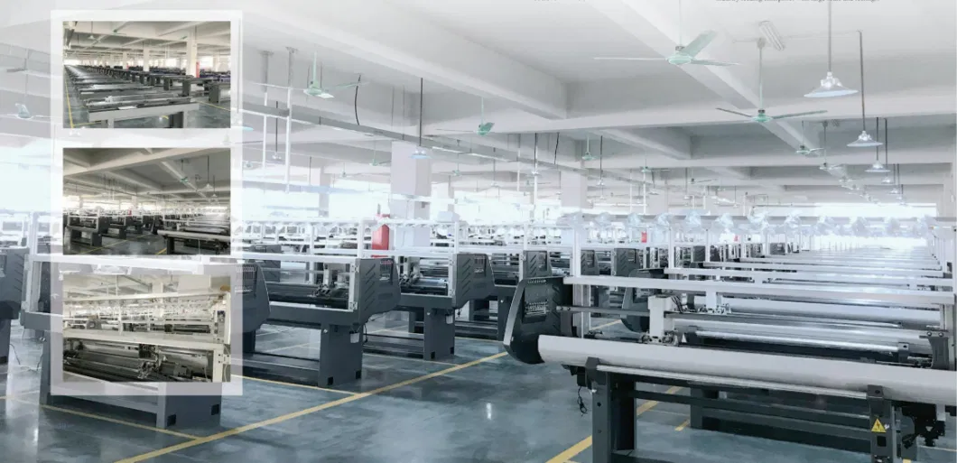 Giant Star Machinery Manufacture Computerized New Flower Woolen Making Carpet Knitting Sweater Machine