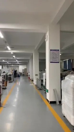 Transportador de inspeção de PCB personalizado, transportador de ligação, máquina de manuseio SMT